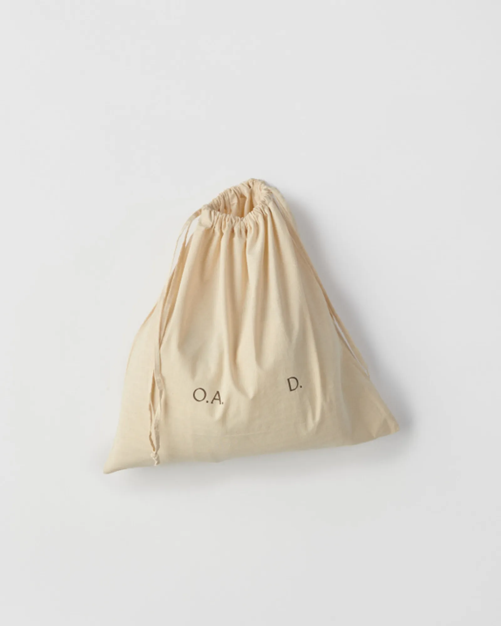 O.A.D. Dust bag